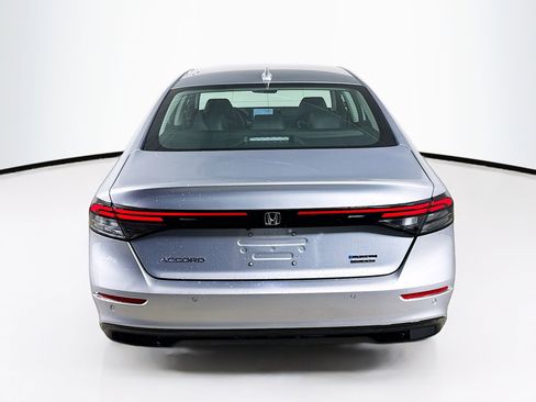 New 2026 Honda Accord Touring image 31