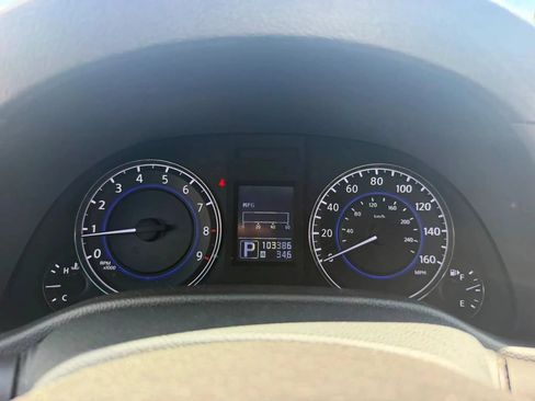 Used 2012 INFINITI G37 Journey w/ Premium Pkg RWD image 22