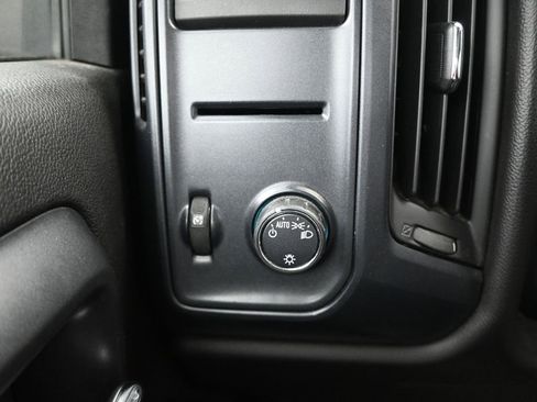 Used 2016 Chevrolet Silverado 1500 W/T w/ WT Fleet Convenience Package image 15