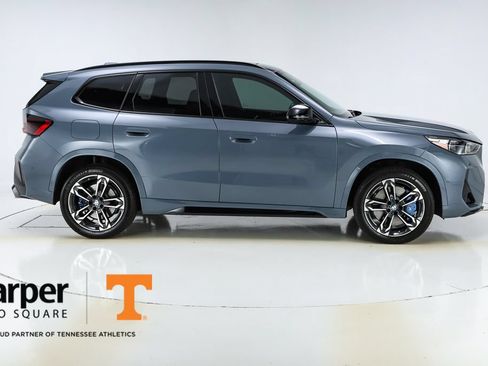 Used 2025 BMW X1 M35i AWD/4WD image 49
