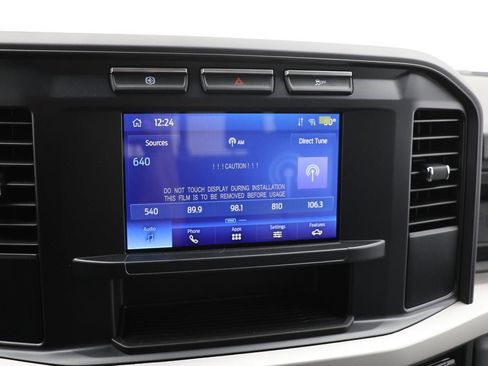 Used 2024 Ford F350 XL w/ Snow Plow Prep Package image 22