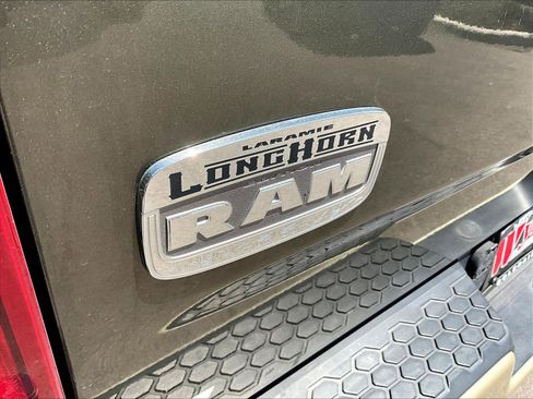 Used 2011 RAM 1500 Laramie Longhorn w/ Protection Group AWD/4WD image 25
