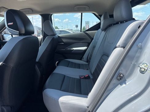 Used 2024 Nissan Kicks SR w/ SR Premium Package FWD image 13