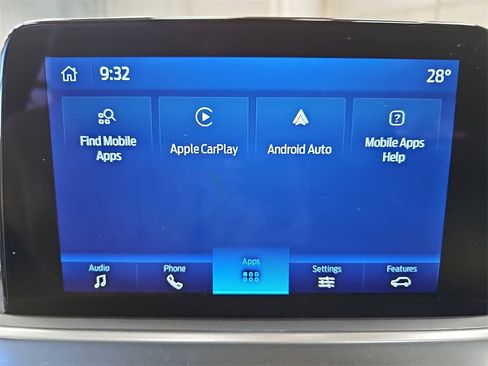 Used 2024 Ford Escape Active w/ Cold Weather Package image 21