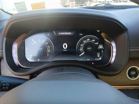 New 2026 RAM 1500 Limited w/ Trailer Tow Group image 48