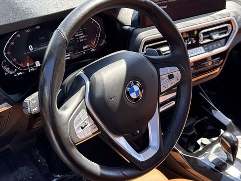 Certified 2024 BMW X3 xDrive30i w/ Premium Package AWD/4WD image 11