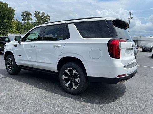 New 2026 GMC Yukon AT4 w/ AT4 Premium Package AWD/4WD image 16