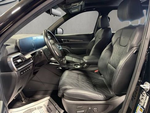 Used 2023 Kia Telluride SX Prestige X-Line AWD/4WD image 7