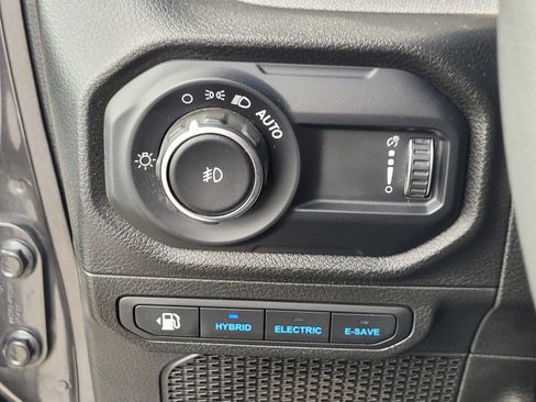 Used 2024 Jeep Wrangler Unlimited AWD/4WD image 26