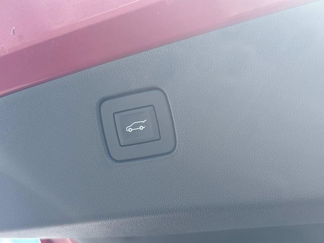New 2026 Buick Envista Sport Touring w/ Convenience I Package FWD image 14
