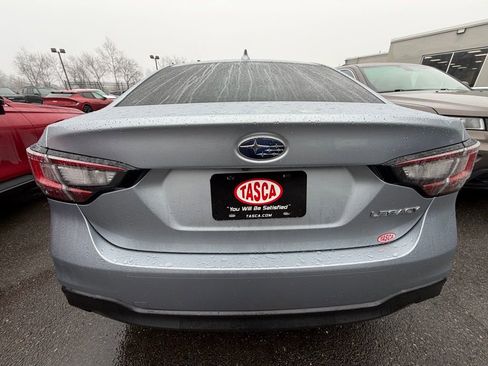 Used 2024 Subaru Legacy Premium image 5