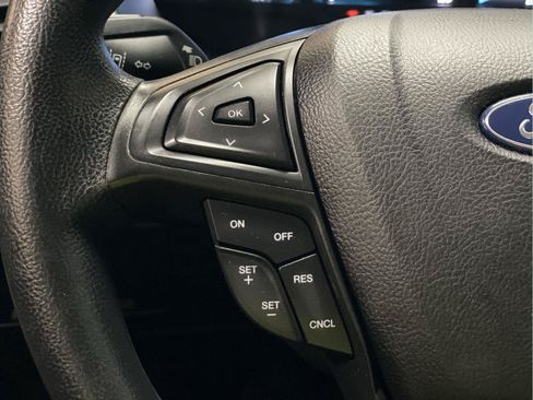 Used 2021 Ford Edge SE AWD/4WD image 30