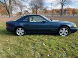 Used 1999 Mercedes-Benz SL 500 image 4