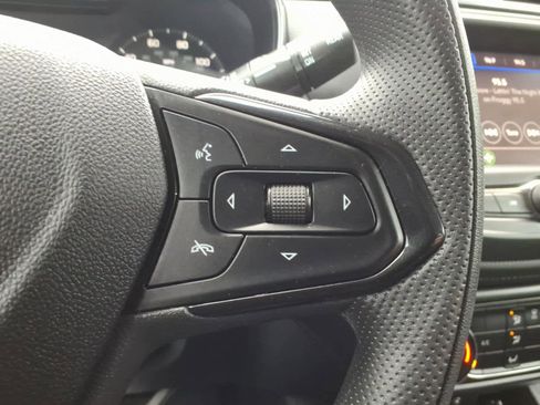 Used 2023 Chevrolet TrailBlazer LT image 16