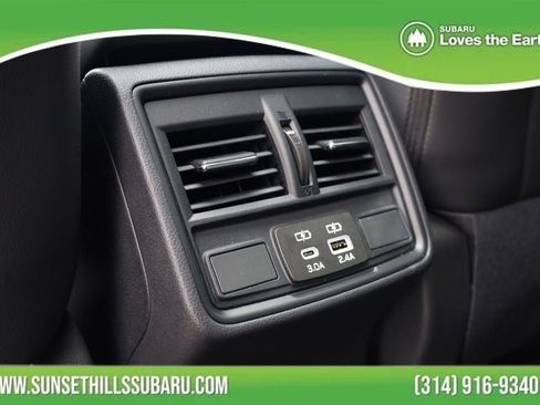 New 2026 Subaru Forester Premium image 19