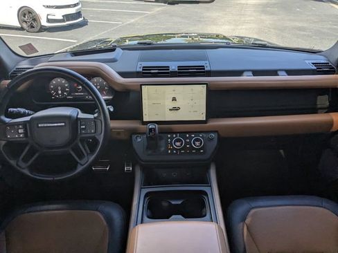Used 2024 Land Rover Defender 130 X AWD/4WD image 15