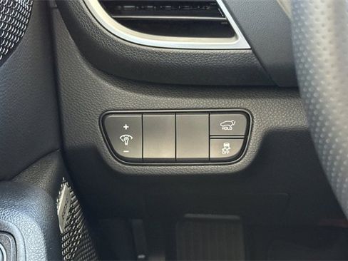 New 2026 Kia Seltos SX w/ SX Sunroof Package image 33