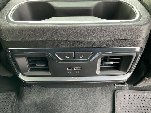 New 2026 GMC Sierra 1500 Denali image 23