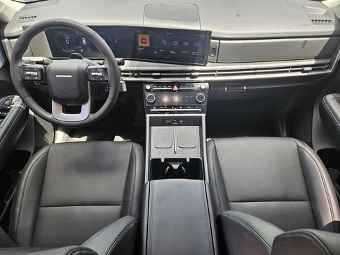 Certified 2025 Hyundai Santa Fe SEL FWD image 20