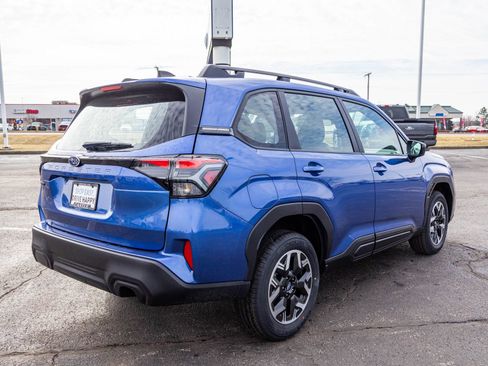 New 2026 Subaru Forester image 11