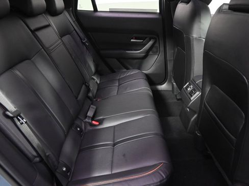 New 2026 MAZDA CX-50 AWD 2.5 S w/ Weather Package image 18