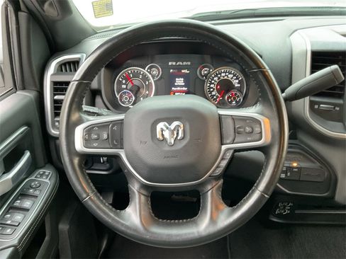 Certified 2024 RAM 3500 Big Horn image 17