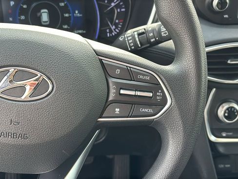 Used 2020 Hyundai Santa Fe SEL image 18