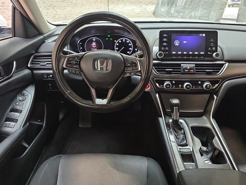 Used 2020 Honda Accord LX image 14