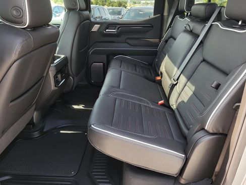 Used 2026 GMC Sierra 1500 AT4X AWD/4WD image 12