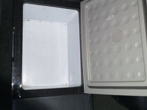 Used 2014 Mercedes-Benz Sprinter 2500 image 48