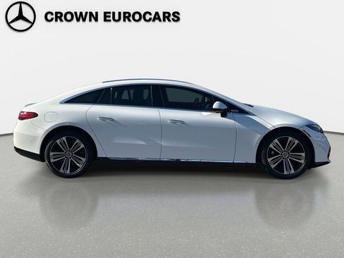 Certified 2023 Mercedes-Benz EQS 450+ Sedan image 6