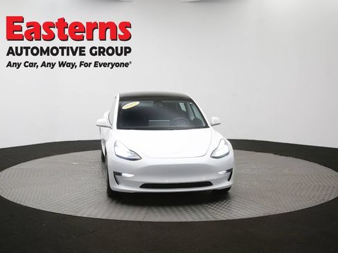 Used 2019 Tesla Model 3 Long Range AWD/4WD image 45
