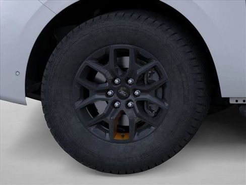 New 2026 Ford Expedition Tremor image 18