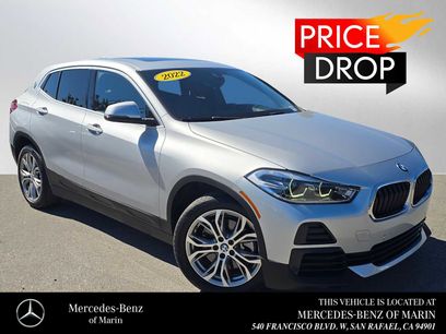 Used 2022 BMW X2 sDrive28i w/ Convenience Package