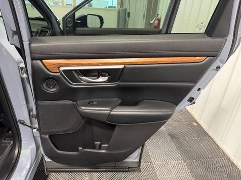 Used 2022 Honda CR-V EX-L image 27