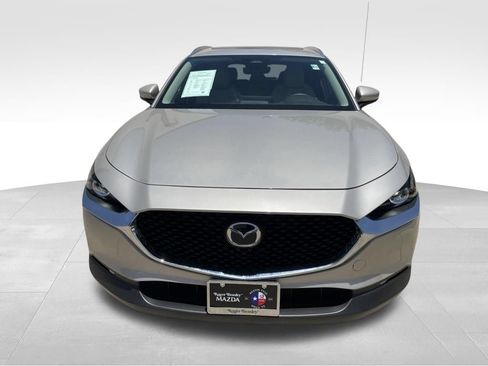 Used 2024 MAZDA CX-30 AWD 2.5 S w/ Preferred Package image 2