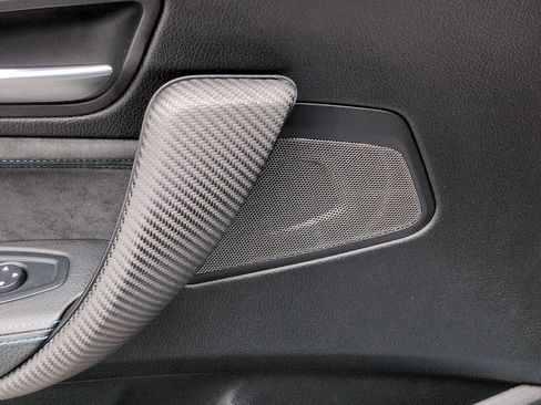 Used 2017 BMW M2 image 13