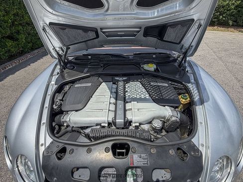Used 2005 Bentley Continental GT AWD/4WD image 16