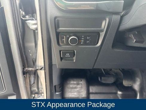 Certified 2022 Ford F150 XL w/ STX Appearance Package AWD/4WD image 12