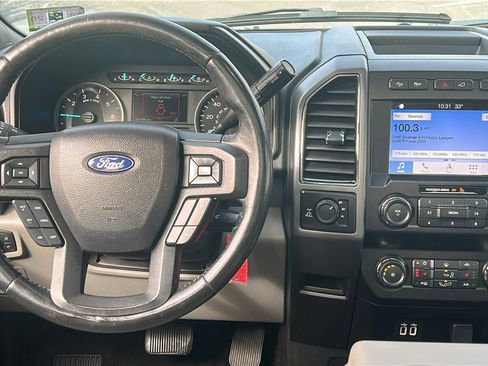 Used 2019 Ford F150 XLT w/ Equipment Group 302A Luxury image 13