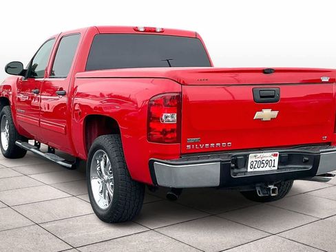 Used 2010 Chevrolet Silverado 1500 LT w/ Power Pack Plus image 15