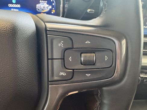 Used 2025 Chevrolet Silverado 2500 High Country w/ High Country Premium Package AWD/4WD image 13