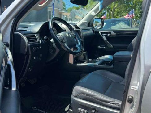 Used 2014 Lexus GX 460 AWD/4WD image 26