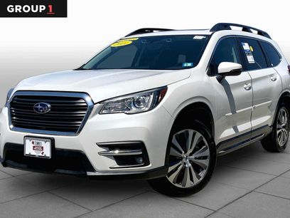 Used 2021 Subaru Ascent Limited w/ Technology Package
