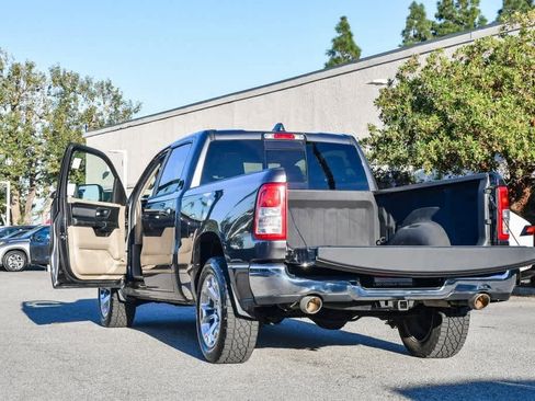 Used 2020 RAM 1500 Big Horn image 30