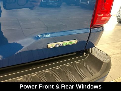 Used 2022 Ford F150 XL w/ STX Appearance Package AWD/4WD image 12