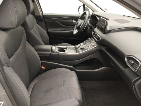 Used 2023 Hyundai Santa Fe SEL AWD/4WD image 21