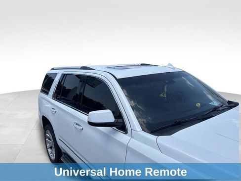 Used 2016 GMC Yukon Denali w/ Open Road Package AWD/4WD image 21
