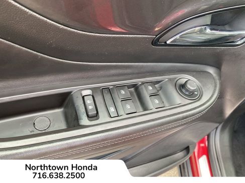 Used 2019 Buick Encore Preferred image 20