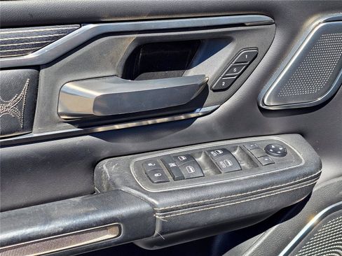 Used 2019 RAM 1500 Limited AWD/4WD image 17